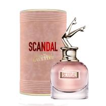Perfume Jean Paul Gaultier Scandal Eau de Parfum Feminino 50ML foto 1