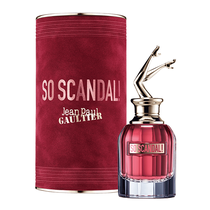 Perfume Jean Paul Gaultier So Scandal Eau de Parfum Feminino 50ML foto 2