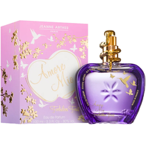 Perfume Jeanne Arthes Amore Mio Forbidden Fruit Eau de Parfum Feminino 100ML