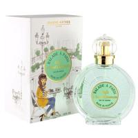 Perfume Jeanne Arthes Balade á Paris Café à Saint-Germain Eau de Parfum Feminino 100ML