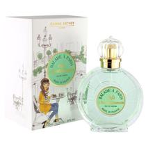 Perfume Jeanne Arthes Balade á Paris Café à Saint-Germain Eau de Parfum Feminino 100ML foto principal