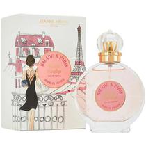 Perfume Jeanne Arthes Balade à Paris Soirée Rooftop Eau de Parfum Feminino 100ML foto principal