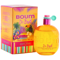 Perfume Jeanne Arthes Boum do Brasil Eau de Parfum Feminino 100ML