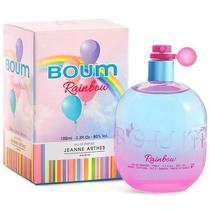 Perfume Jeanne Arthes Boum Rainbow Eau de Parfum Feminino 100ML