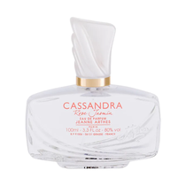 Perfume Jeanne Arthes Cassandra Rose Jasmin Eau de Parfum Feminino 100ML
