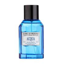Perfume Jeanne En Provence Acqua Eau de Toilette Masculino 100ML