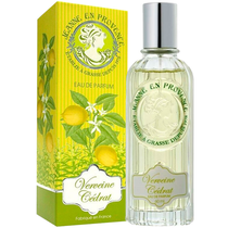 Perfume Jeanne En Provence Verveine Cedrat Eau de Parfum Feminino 60ML