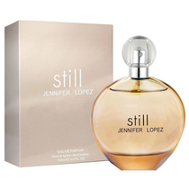 Perfume Jennifer Lopez Still Eau de Parfum Feminino 100ML
