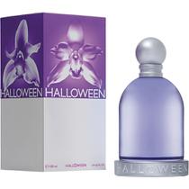 Perfume Jesus Del Pozo Halloween Eau de Toilette Feminino 100ML foto 1