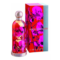 Perfume Jesus Del Pozo Halloween Kiss Eau de Toilette Feminino 100ML foto principal