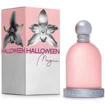 Perfume Jesus Del Pozo Halloween Magic Eau de Toilette Feminino 50ML foto 1