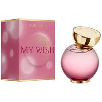 Perfume Jesus Del Pozo Halloween My Wish Eau de Parfum Feminino 100ML
