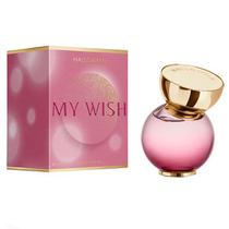 Perfume Jesus Del Pozo Halloween My Wish Eau de Parfum Feminino 50ML
