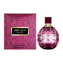 Perfume Jimmy Choo Fever Eau de Parfum Feminino 100ML foto 2