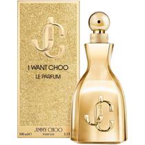 Perfume Jimmy Choo I Want Choo Le Parfum Feminino 100ML foto 2