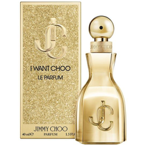 Perfume Jimmy Choo I Want Choo Le Parfum Feminino 40ML