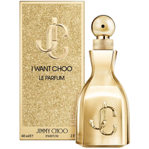 Perfume Jimmy Choo I Want Choo Le Parfum Feminino 60ML