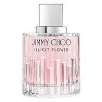 Perfume Jimmy Choo Illicit Flower Eau de Toilette Feminino 100ML