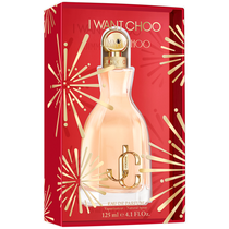 Perfume Jimmy Choo JC I Want Choo Eau de Parfum Feminino 125ML foto principal