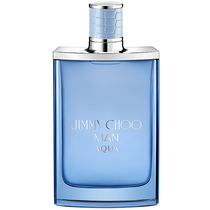 Perfume Jimmy Choo Man Aqua Eau de Toilette Masculino 100ML