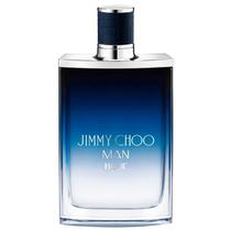 Perfume Jimmy Choo Man Blue Eau de Toilette Masculino 100ML