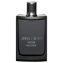 Perfume Jimmy Choo Man Intense Eau de Toilette Masculino 100ML