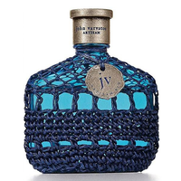 Perfume John Varvatos Artisan Blu Eau de Toilette Masculino 125ML