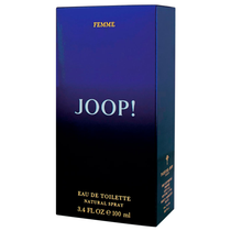 Perfume Joop! Femme Eau de Toilette Feminino 100ML foto 1