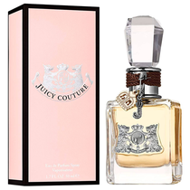 Perfume Juicy Couture Eau de Parfum Feminino 50ML foto 2