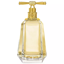 Perfume Juicy Couture I AM Juicy Couture Eau de Parfum Feminino 100ML