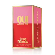 Perfume Juicy Couture Oui Eau de Parfum Feminino 100ML foto 2