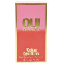 Perfume Juicy Couture Oui Eau de Parfum Feminino 50ML foto 1