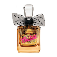 Perfume Juicy Couture Viva La Juicy Gold Couture Eau de Parfum Feminino 100ML