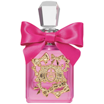 Perfume Juicy Couture Viva La Juicy Pink Couture Eau de Parfum Feminino 100ML