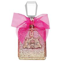 Perfume Juicy Couture Viva La Juicy Rosé Eau de Parfum Feminino 100ML