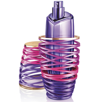 Perfume Justin Bieber Girlfriend Eau de Parfum Feminino 100ML foto principal