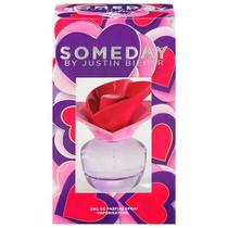 Perfume Justin Bieber Someday Eau de Parfum Feminino 30ML