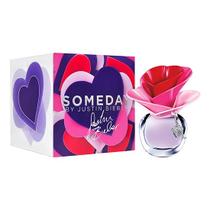 Perfume Justin Bieber Someday Eau de Parfum Feminino 50ML foto 1