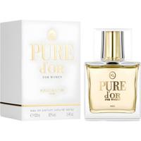 Perfume Karen Low Pure D'Or Eau de Parfum Feminino 100ML