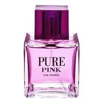 Perfume Karen Low Pure Pink Eau de Parfum Feminino 100ML