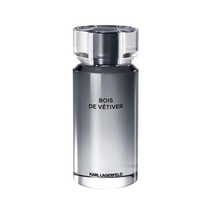 Perfume Karl Lagerfeld Bois de Vetiver Eau de Toilette Masculino 100ML