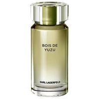 Perfume Karl Lagerfeld Bois de Yuzu Eau de Toilette Masculino 100ML