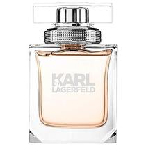 Perfume Karl Lagerfeld Eau de Parfum Feminino 85ML