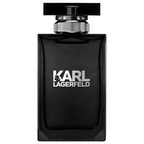 Perfume Karl Lagerfeld Eau de Toilette Masculino 100ML