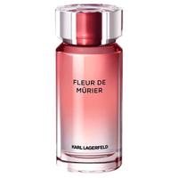 Perfume Karl Lagerfeld Fleur de Mûrier Eau de Parfum Feminino 100ML