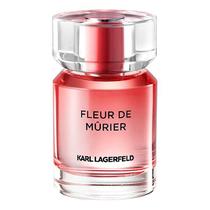 Perfume Karl Lagerfeld Fleur de Mûrier Eau de Parfum Feminino 50ML