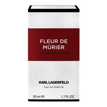 Perfume Karl Lagerfeld Fleur de Mûrier Eau de Parfum Feminino 50ML foto 1