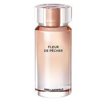 Perfume Karl Lagerfeld Fleur de Pecher Eau de Parfum Feminino 100ML