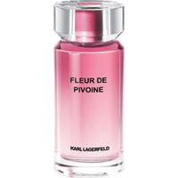 Perfume Karl Lagerfeld Fleur de Pivoine Eau de Parfum Feminino 100ML