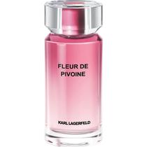 Perfume Karl Lagerfeld Fleur de Pivoine Eau de Parfum Feminino 100ML